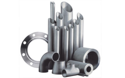 Pipes & Pipe fittings