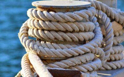 Mooring Rope